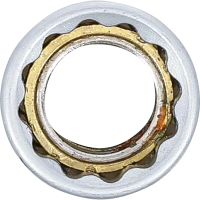 Izzítógyertya-hajtókar tizenkétszögletű betét | 10 mm (3/8") | 14 mm
