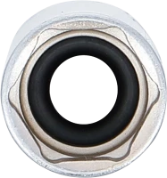 Izzítógyertya-hajtókar hatszögletű betét | 10 mm (3/8") | 14 mm