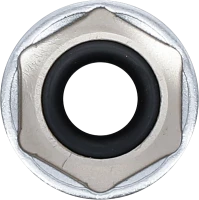 Izzítógyertya-hajtókar hatszögletű betét | 10 mm (3/8") | 16 mm