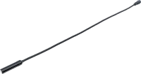 Hattyúnyak-lámpa 4 LED-del | a BGS 2996-hez