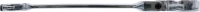 Racsnis csillag-villáskulcs készlet | flexibilis fejek | coll méret | 1/4" - 9/16" | 6 darabos