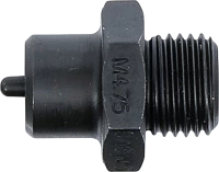 Fokozat 1 nyomótüske | a BGS 3057-hez | Ø 4,75 mm (3/16")
