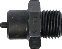 Fokozat 1 nyomótüske | a BGS 3057-hez | Ø 5 mm