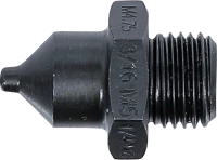 Fokozat 1 nyomótüske | a BGS 3057-hez | Ø 5 mm, 6 mm