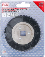 Szögrehúzó tárcsa szöggyorsulással | 12,5 mm (1/2")