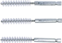 Nylonkefe | 10 mm | 6,3 mm (1/4") | 3 darabos