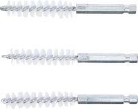 Nylonkefe | 12 mm | 6,3 mm (1/4") | 3 darabos