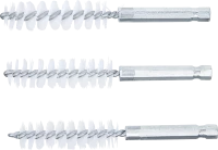Nylonkefe | 14 mm | 6,3 mm (1/4") | 3 darabos