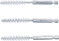 Nylonkefe | 9 mm | 6,3 mm (1/4") | 3 darabos