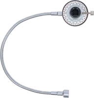 Szögrehúzó tárcsa rögzítőmágnessel | 12,5 mm (1/2")