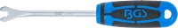 Ajtókárpit patent leszedő | 240 mm