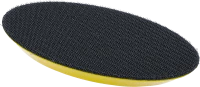 Tépőzáras tárcsa a BGS 3290 / 8688-hez | Ø 150 mm