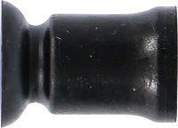 Gumiadapter a BGS 3327-hez | Ø 16 mm