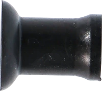 Gumiadapter a BGS 3327-hez | Ø 20 mm