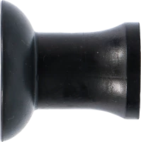 Gumiadapter a BGS 3327-hez | Ø 35 mm
