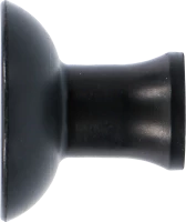 Gumiadapter a BGS 3327-hez | Ø 45 mm