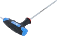 Csavarhúzó T-fogantyúval | T-profil (Torx) T20