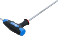 Csavarhúzó T-fogantyúval | T-profil (Torx) T27