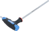 Csavarhúzó T-fogantyúval | T-profil (Torx) T40
