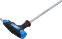 Csavarhúzó T-fogantyúval | T-profil (Torx) T45