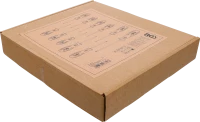 Műhelykocsi-betét 2/3 | üres | a BGS 4079-hez