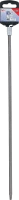 Behajtófej | Hossz 400 mm | 6,3 mm (1/4") | T-profil (Torx) T30