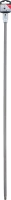 Behajtófej | hossz 800 mm | négyszögletű 12,5 mm (1/2") | (XZN) M10 | VAG