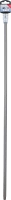 Behajtófej | hossz 800 mm | négyszögletű 12,5 mm (1/2") | (XZN) M12 | VAG