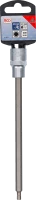 Behajtófej | Hossz 200 mm | 12,5 mm (1/2") | Belső hatszögletű 5 mm