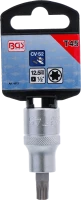 Behajtófej | 12,5 mm (1/2") | T-profil (Torx) T45