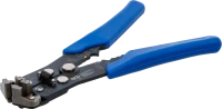 Automatikus csupaszoló fogó | Húzal-Ø 0,13 - 6 mm² | 210 mm