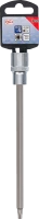 Behajtófej | 12,5 mm (1/2") | T-profil (Torx) T30