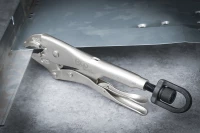 Grippfogó | kalapács adapterrel | 250 mm