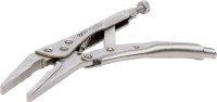 Grippfogó hosszított | 170 mm