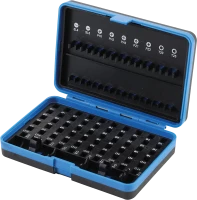 Üres táska a BGS 4815-hez