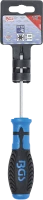 Csavarhúzó | T-profil (Torx) T6 | Pengehossz 80 mm