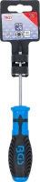 Csavarhúzó | T-profil (Torx) T8 | Pengehossz 80 mm