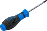 Csavarhúzó | T-profil (Torx) T20 | Pengehossz 80 mm