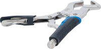 Speciális grippfogó | Karom formájú | 210 mm | 6 - 32 mm