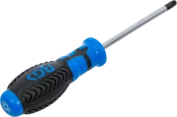 Csavarhúzó | T-profil (Torx) T30 | Pengehossz 100 mm