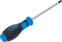 Csavarhúzó | T-profil (Torx) T40 | Pengehossz 150 mm