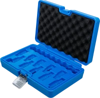 Üres táska a BGS 5100-hez