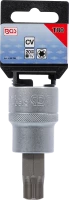 Behajtófej | 20 mm (3/4") | T-profil (Torx) T80