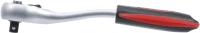 Racsnis kulcs | finomfogazású | 10 mm (3/8")