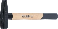 Lakatoskalapács | Hickory nyéllel | DIN 1041 | 200 g