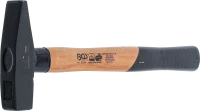 Lakatoskalapács | Hickory nyéllel | DIN 1041 | 400 g