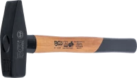 Lakatoskalapács | Hickory nyéllel | DIN 1041 | 800 g