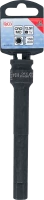 Levegős dugókulcs | Hossz 150 mm | 12,5 mm (1/2") | Belső hatszögletű 14 mm