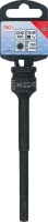 Levegős dugókulcs | Hossz 150 mm | 12,5 mm (1/2") | Belső hatszögletű 8 mm