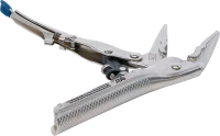 Automatikus hosszított gripfogó | 190 mm